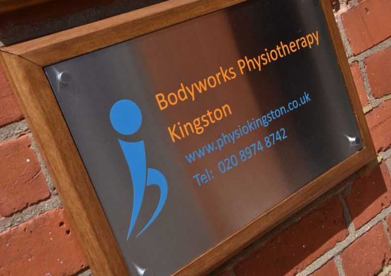 Bodyworks Physio Kingston